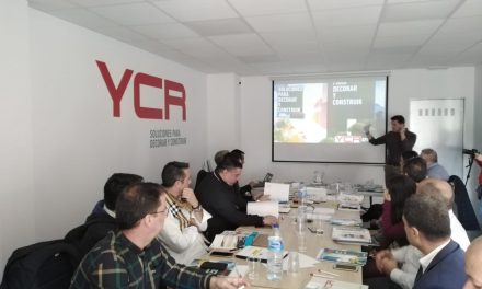 YCR Complementos, un proyecto empresarial con visión de futuro