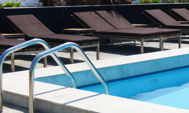 Lámina impermeable para piscinas, terrazas y duchas